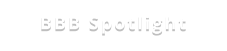 BBB Spotlight